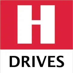honeydrives - vfd help logo, reviews