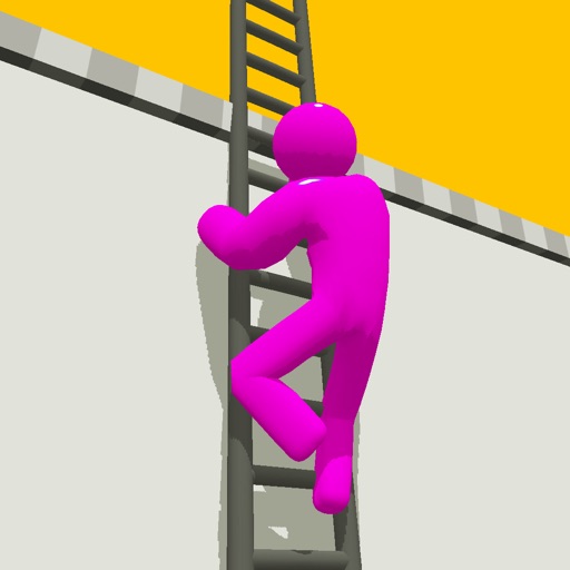 Ladder Master - Color Run app reviews download