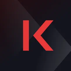 k courier logo, reviews