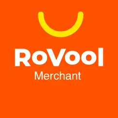 merchant by rovool logo, reviews