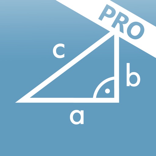 Solving Pythagoras PRO app reviews download