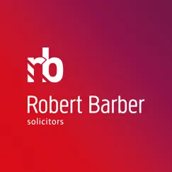 robert barber logo, reviews
