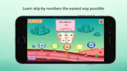 skip counting - kids math game iphone images 3