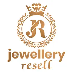 jewellery resell logo, reviews