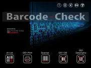 barcode check ipad images 1