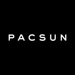 pacsun logo, reviews