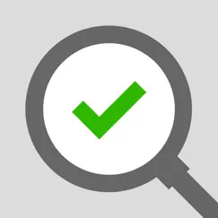 checklist inspector logo, reviews