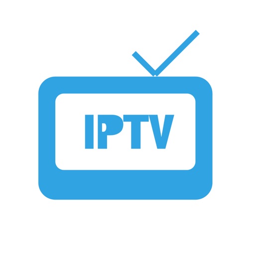 IPTV - Easy Player m3u app reviews download