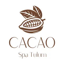 cacao spa tulum logo, reviews