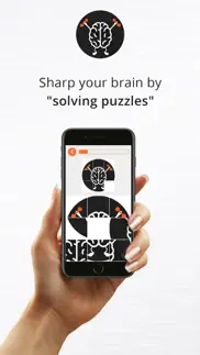 skills - logical brain game iphone images 3