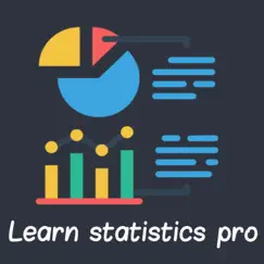 learn statistics logo, reviews