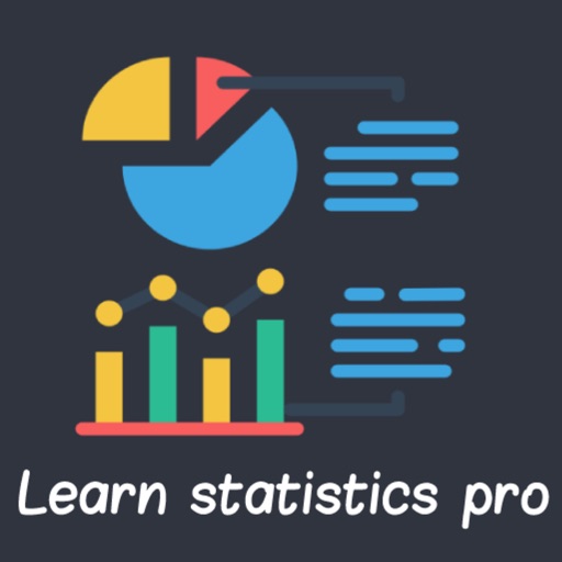 Learn Statistics app reviews download
