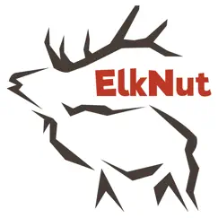 elknut logo, reviews