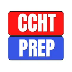 CCHT PREP app reviews
