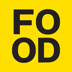 Food.ru: пошаговые фоторецепты Обзор приложения
