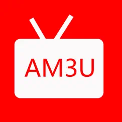 am3u logo, reviews