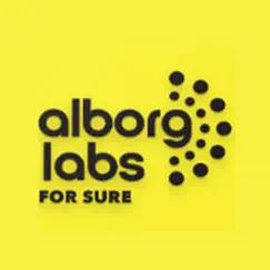 alborglab - معامل البرج logo, reviews