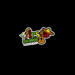 fiesta grande mexican grill 2 logo, reviews