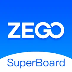 zego super board logo, reviews