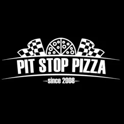 pit stop pizza logo, reviews