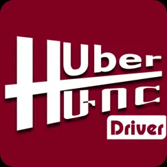 huber et driver logo, reviews
