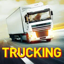 trucking magazine logo, reviews