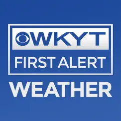 wkyt firstalert weather logo, reviews