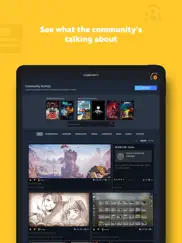 steam mobile ipad images 3