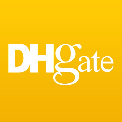 DHgate-Online Wholesale Stores app reviews download