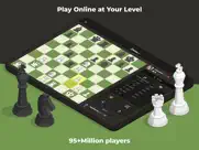 chess - play & learn ipad images 1