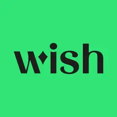 wish: shop and save logo, reviews