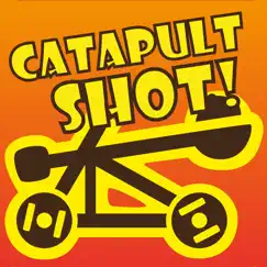 catapult shot logo, reviews