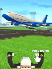 airport game 3d ipad images 1