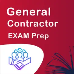 general contractor exam quiz logo, reviews