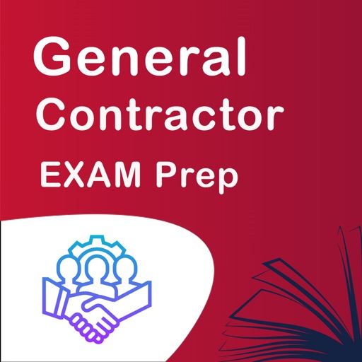 General Contractor Exam Quiz app reviews download
