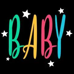 baby filter - baby photo art logo, reviews