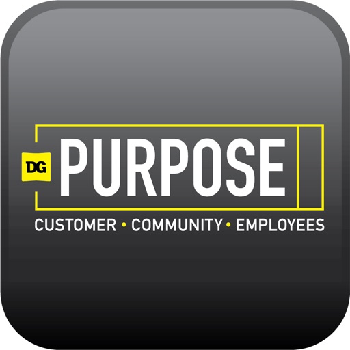 DG Purpose 2022 app reviews download