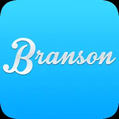 branson tourist guide logo, reviews