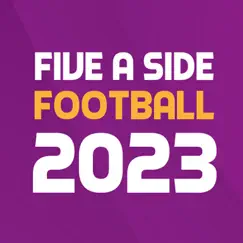 five a side football 2023 revisión, comentarios