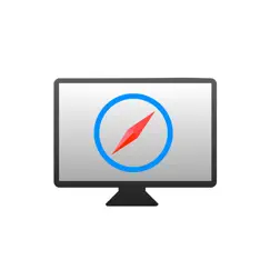 desktop browser logo, reviews