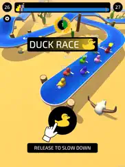 duck race ipad resimleri 1