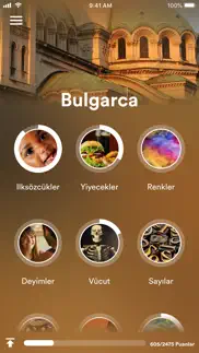 bulgarca öğrenin - eurotalk iphone resimleri 1