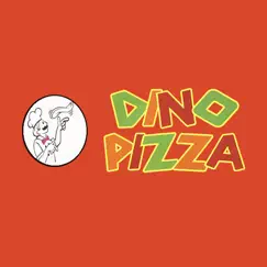 dinos pizza montrose logo, reviews