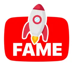 fame - yt thumbnail maker logo, reviews