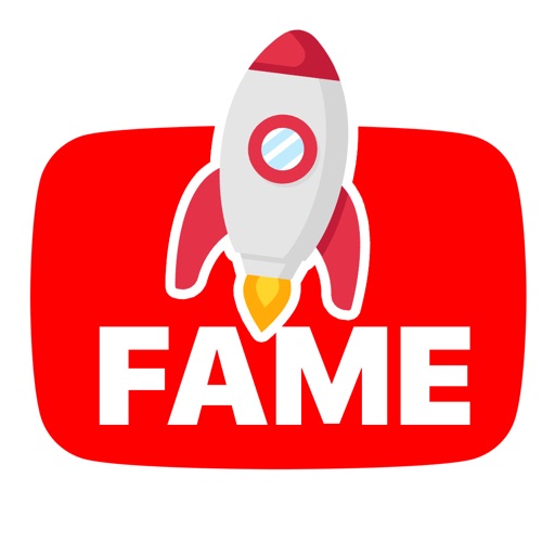 Fame - YT Thumbnail Maker app reviews download