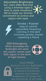 flashlight ⊜ iphone images 1