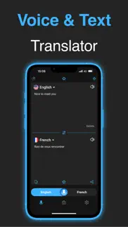 multi translator! iphone resimleri 2