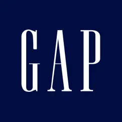 gap logo, reviews