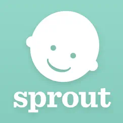 Трекер беременности - Sprout Обзор приложения