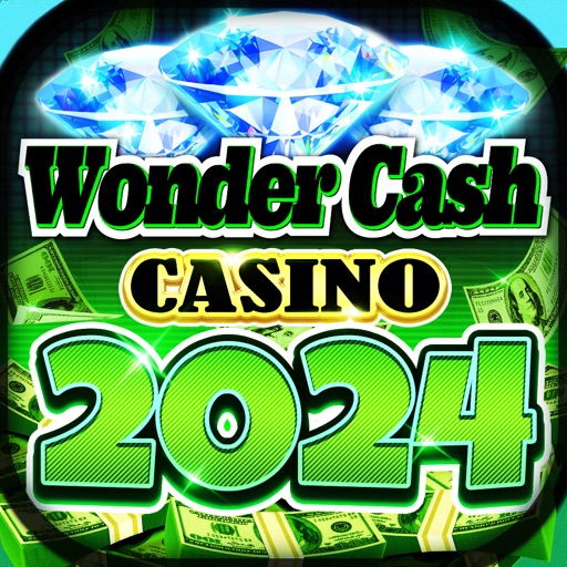 Wonder Cash Casino app reviews download